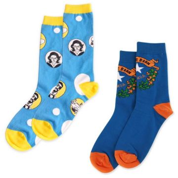 Bamboo Socks