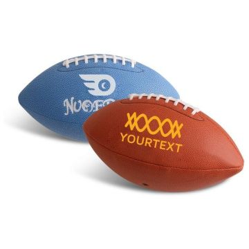 Training American Football