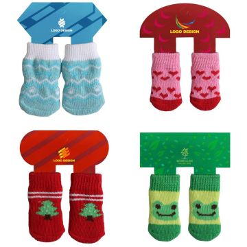 Pet Socks