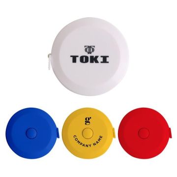 1.5m Round Tape Measure