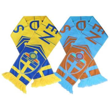 Fleece Scarf