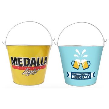 Beer Bucket