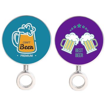 Beer Tap Badges