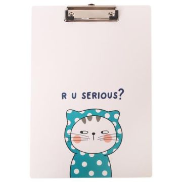 Clipboard