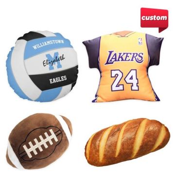 Custom Pillow (35cm)