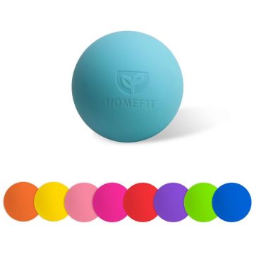 Lacrosse Ball