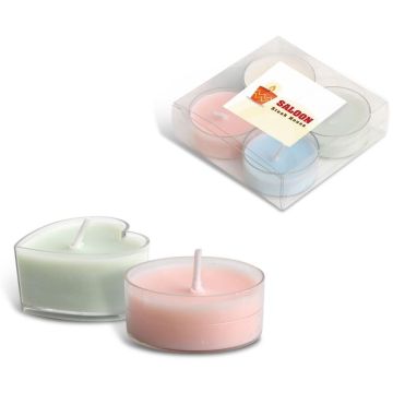 Tealight Candle Set