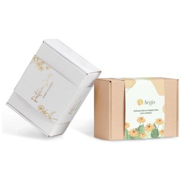 Custom Packaging Sleeves