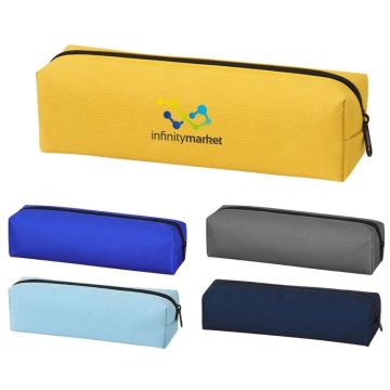 Coloured Pencil Case