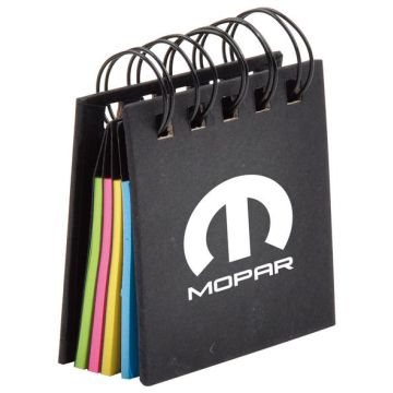 4-Layer Recycled Sticky Notepad