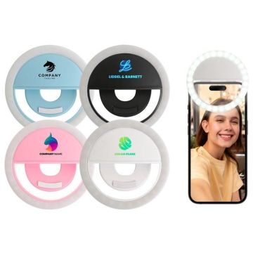 Ring Selfie Light