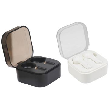 Square True Wireless Earbuds