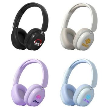 Bluetooth Headphones