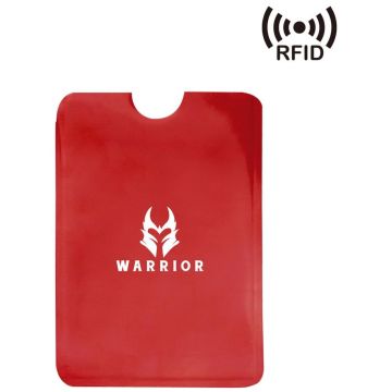 RFID Card Protector Sleeve