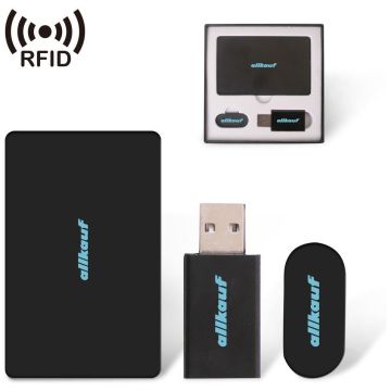 RFID Promo Set