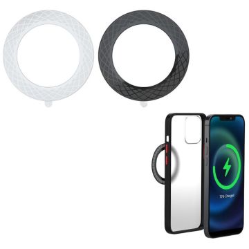 Magnetic Ring