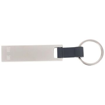 Mini Flash Drive Keychain