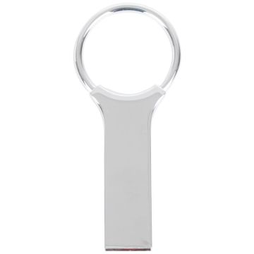 Deluxe Mini Keyring Flash Drive