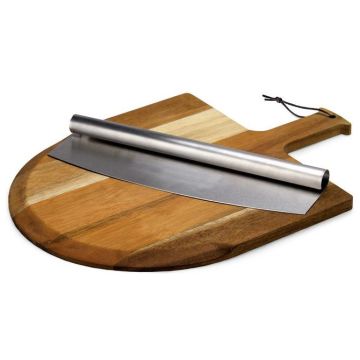 Pizza Peel Set