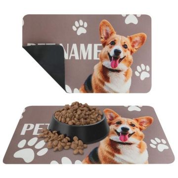 Pet Feeding Mat