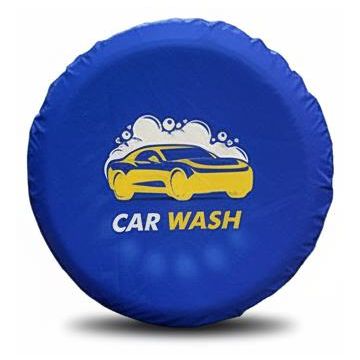 Spare Tyre Cover (Dia75cm)