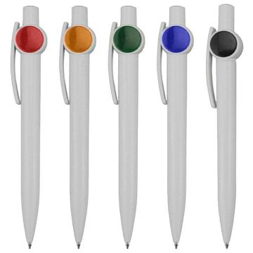 Enviro Plastic Pen
