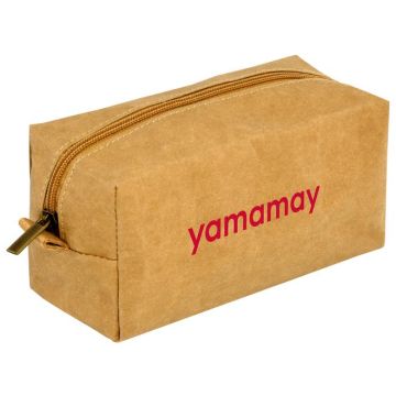 Cosmetic Kraft Paper Bag