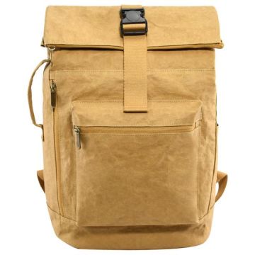 Northshore Kraft Paper Laptop Backpack