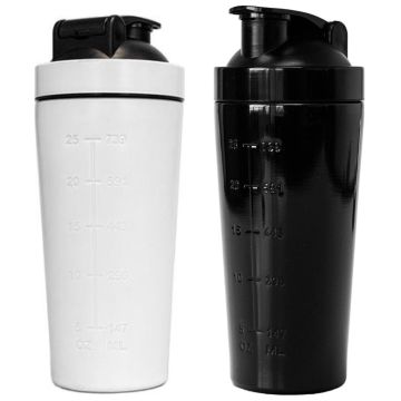 Metal Shaker - 750Ml