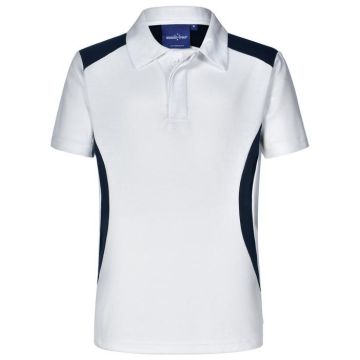 Kids Winner Polo