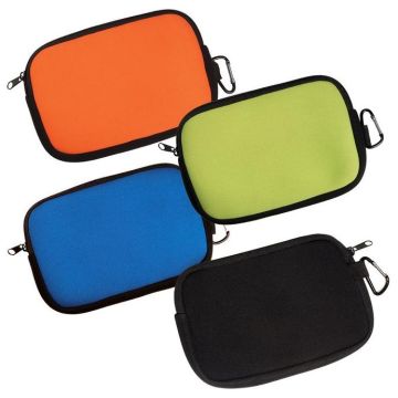 Accessory Pouch Neoprene