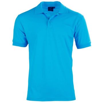 Mens Connection Polo