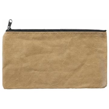 Kraft Pencil Case