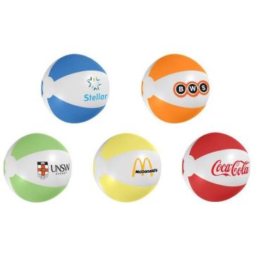 Beach Ball - 60Cm