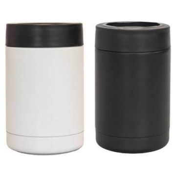 Stainless Steel Stubby Holder