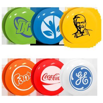 Plastic Yoyo