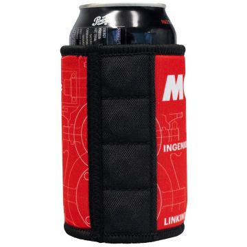 Sublimated Stubby With Magnets