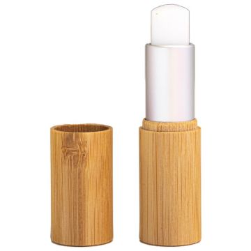 Bamboo Lip Balm Stick