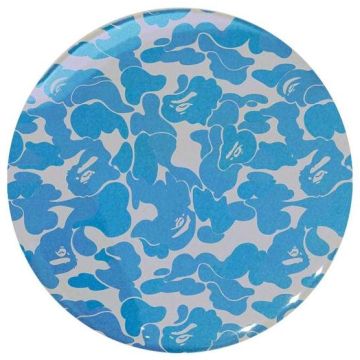 Button Badge Round - 58mm