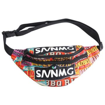 RPET Bum Bag