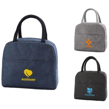 Cooler lunch bag