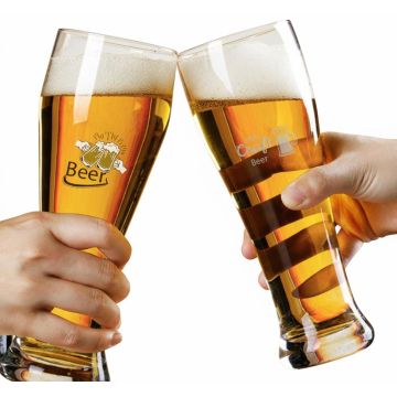 Pint Beer Glass
