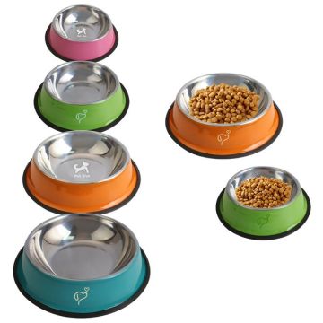 Pet Feeding Bowl