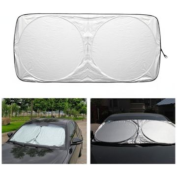 Foldable Car Shade