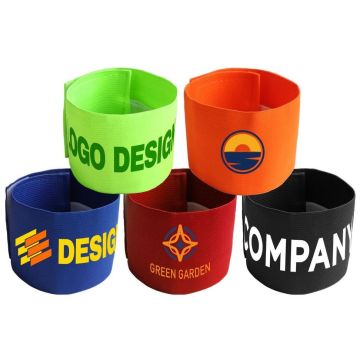 Stretchy Armbands