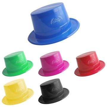 PVC Top Hat