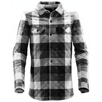 Men's North Beach Shacket