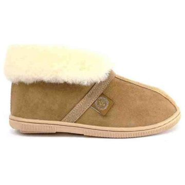 Queen Slipper