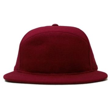 Flexfit Canvas 5 Panel Cap