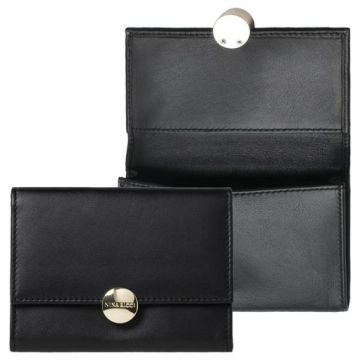 Notebook Cover A7 Mã©daillon Noir